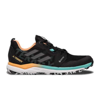 Running Collections adidas Wmns Terrex Agravic Gore-Tex FX6970 Black