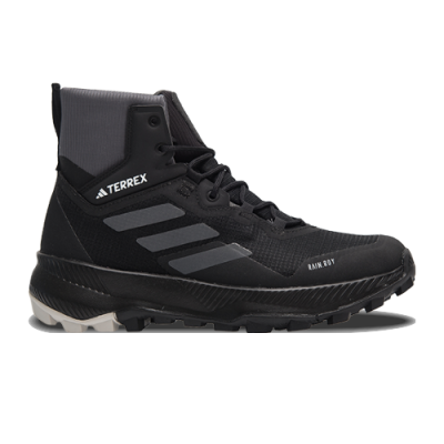 Outdoor Collections adidas Terrex Wmns Mid Rain.RDY Hiking HQ3556 Black