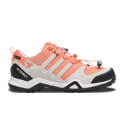 Outdoor Women adidas Wmns Terrex Swift R2 GORE-TEX Hiking IF7635 Pink