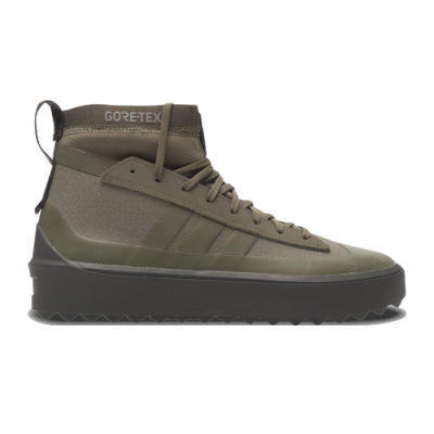 Lifestyle Lifestyle Shoes adidas ZNSORED High GORE-TEX IE9408 Green