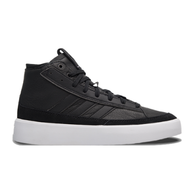 Skate Adidas Performance adidas Unisex Znsored Hi IG0437 Black