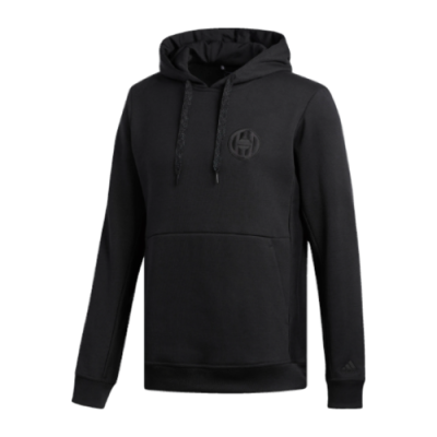 Hoodies Collections adidas Harden Pullover Lifestyle Hoodie DP5712