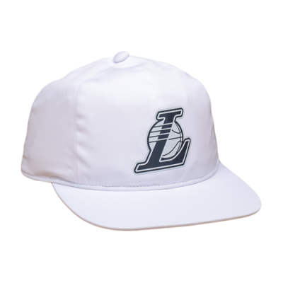 Caps Kids adidas Originals NBA Los Angeles Lakers Snapback kepurė BK7450 Black White