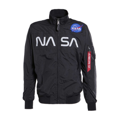 Alpha Industries NASA Jacket