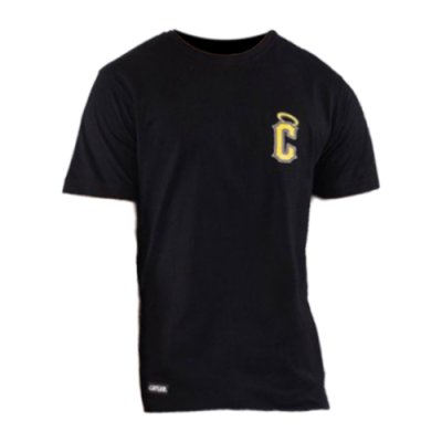 Shirts Cayler & Sons Cayler & Sons WL Cangels SS Lifestyle T-Shirt WL-SS19-AP26
