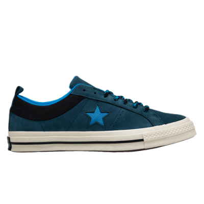 Converse One Star OX Sierra Leather Low Top