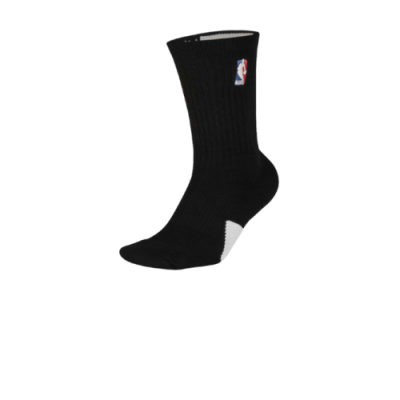 Socks Kids Jordan NBA Crew kojinės SX7589-010