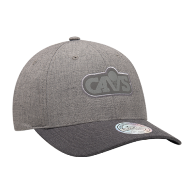 Caps Kids Mitchell cap INTL248-CLECAV-GRY