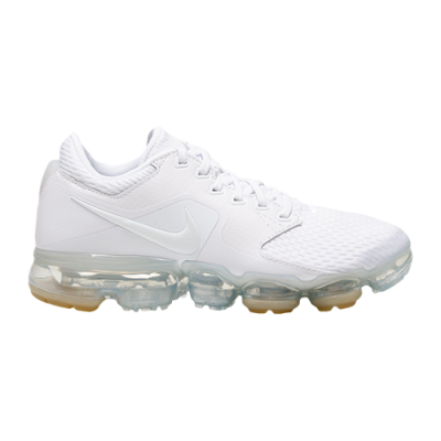 Running Collections Nike Air VaporMax GS 917963-101 Grey White