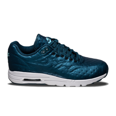 Lifestyle Sale -70% Nike WMNS Air Max 1 Ultra Premium JCRD 861656-901 Blue Grey Light Blue