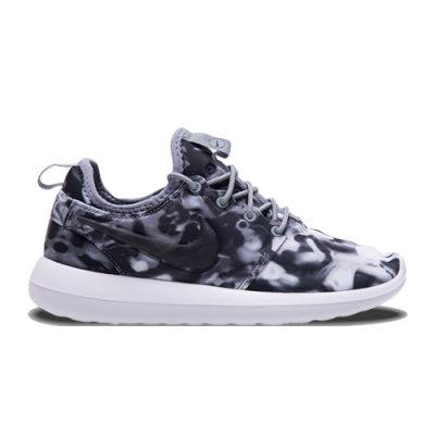 Lifestyle Collections Nike WMNS Roshe Two Print 844933-001 Light Blue White