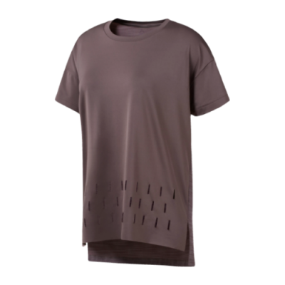 T-Shirts Collections Reebok Wmns Studio Activchill marškinėliai DJ3440