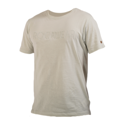 Shirts Rocawear Rocawear Emblem SS Lifestyle T-Shirt R1701T526-PSTOLV Green