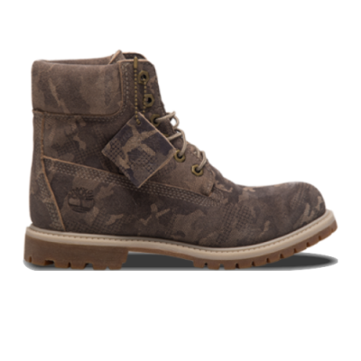 Seasonal Collections Timberland Wmns 6 Inch Premium Waterproof Boots A1SCG